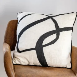 Discount Coussin hanko 45x45cm