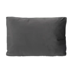Hot HOME COLLECTION Coussin illana 40x60cm velours g