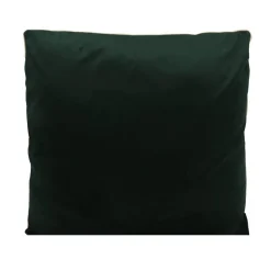 Hot HOME COLLECTION Coussin illana 60x60cm velours v
