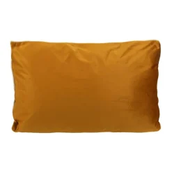 Hot HOME COLLECTION Coussin illana 40x60cm velours m