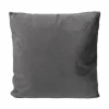 Sale HOME COLLECTION Coussin illana 60x60cm velours g