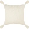 Discount NATURAL HOME Coussin ivy