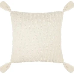 Discount NATURAL HOME Coussin ivy