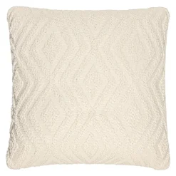 Best JAPANDI Coussin lara creme