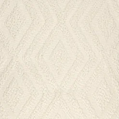 Best JAPANDI Coussin lara creme