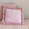 Best PURE HARMONY Coussin luella 40x40cm blush