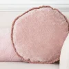 Online QUIET LUXURY Coussin luxury blush d40cm