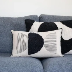 Online Coussin mona 30x50cm