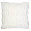 Hot NORDIC LOVE Coussin nuna blanc 45x45cm