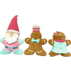 Clearance Coussin pain d'epices et pere no