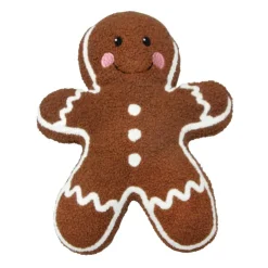 Clearance L'ATELIER DU PAIN D'EPICES Coussin pain d'epices 33x40cm