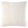 Best WARM HEAVEN Coussin phoenix 48x48cm creme