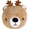 Best Coussin renne ou pudding