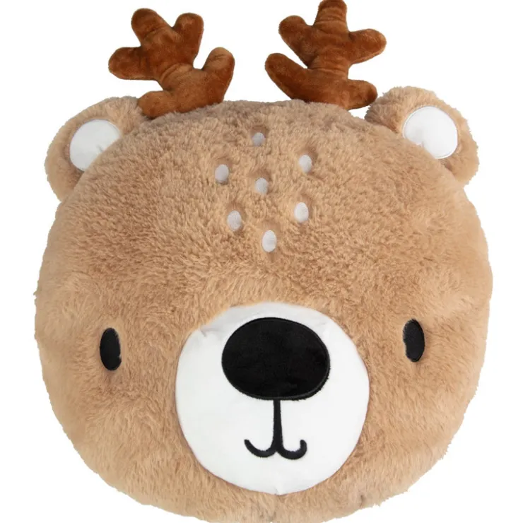 Best Coussin renne ou pudding