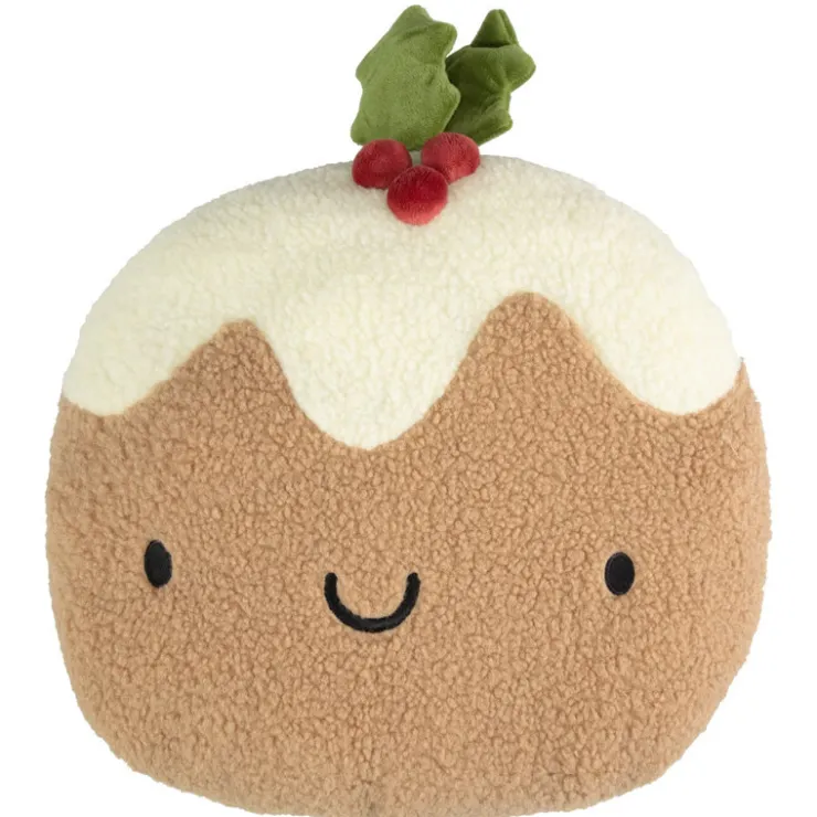 Best Coussin renne ou pudding