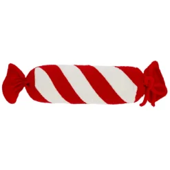 Outlet L'ATELIER DU PAIN D'EPICES Coussin sucre d'orge 10x50cm