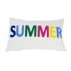 New ISLE LIFE Coussin summer tufte