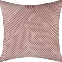 New HOME COLLECTION Coussin velours