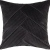 Best HOME COLLECTION Coussin velours