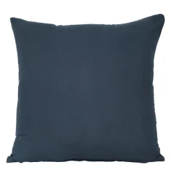 Sale SIMPLY Coussins poly nine 45x45 gris