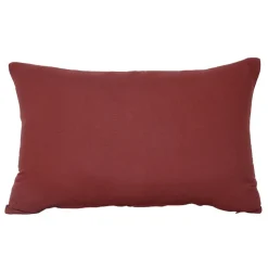 New SIMPLY Coussins poly nine 50x30 terra