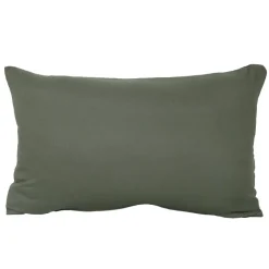 Best SIMPLY Coussins poly nine 50x30 vert ol