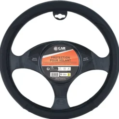 Hot CAR ESSENTIALS Couvre volant