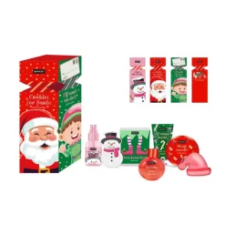 Sale SENCE Cracker de noel geant 7pcs