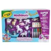 CRAYOLA 926009104 washimals
