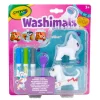 Hot CRAYOLA washimal - chiens