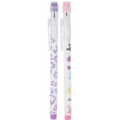 Sale Crayon a papier avec gomme