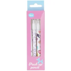 Sale Crayon a papier avec gomme