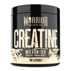 Best WARRIOR Creatine