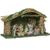 Sale Creche led 30x20cm