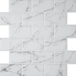 New Credence adhesive marbre x 5