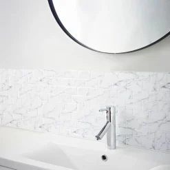 New Credence adhesive marbre x 5