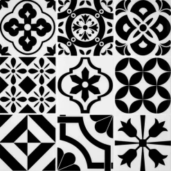 Sale KINGMANN PREMIUM Credence adhesive orientale x 5