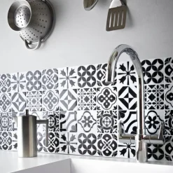 Sale KINGMANN PREMIUM Credence adhesive orientale x 5