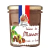 New LUCIEN GEORGELIN Creme de marron 350g