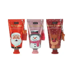 New SENCE Creme mains noel 50ml