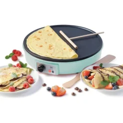 Outlet Crepiere pastel