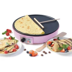 Outlet Crepiere pastel