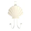 Sale BATHROOM COLLECTION Crochet de porte coquillage