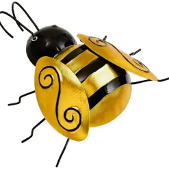 Discount GARDEN LIFE FDR Crochet decoratif