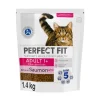 Outlet PERFECT FIT Croquettes chat adulte saumon