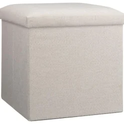 New THE STORAGE SHOP Cube de rangement