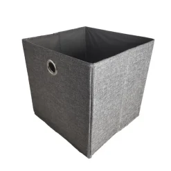 Hot THE STORAGE SHOP Cube rangement lin