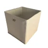 Sale THE STORAGE SHOP Cube rangement lin