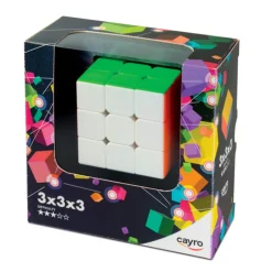 CAYRO Cube 3x3x3 classique