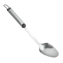 Cuillere a sauce en inox plaza